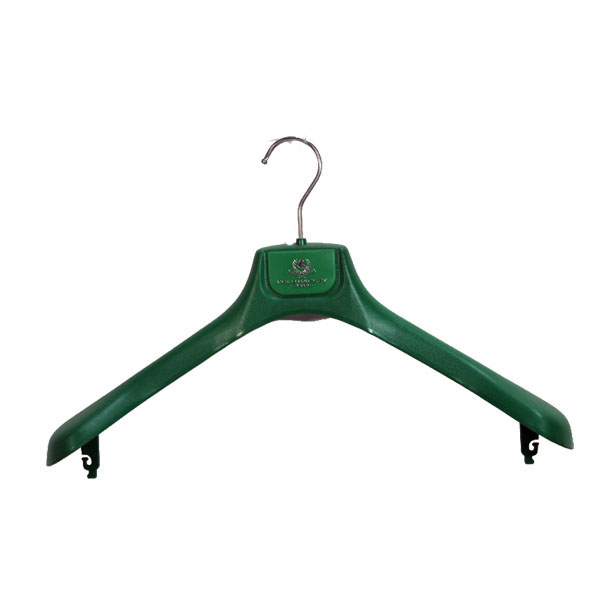 plastic hanger/men's wear hanger